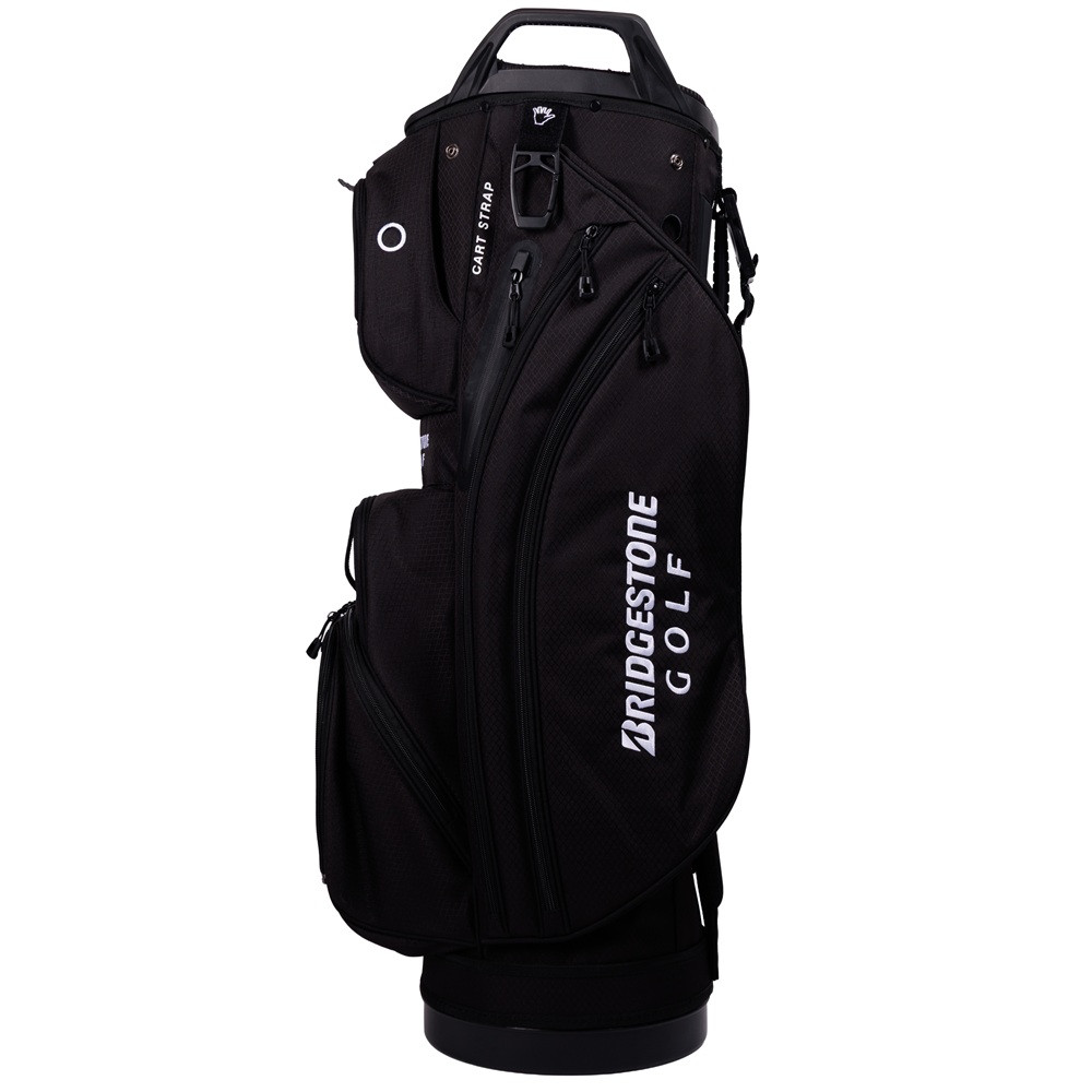 Bridgestone Golf 2026 Signature Cart Bag - Maple Hill Golf